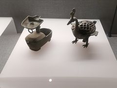 -荆州博物馆
