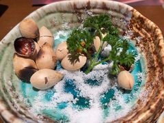 -弓二·烧鸟居酒屋(财富购物中心店)
