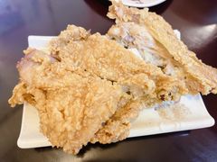 -古早人小吃店(黄河北路店)