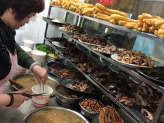 -百成大同鸭肉粥(大同总店)