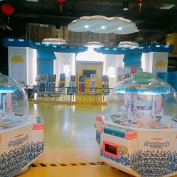 -哒卟溜欢乐王国(禹州城市广场店)