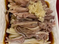 -老吉士酒家(天平路店)