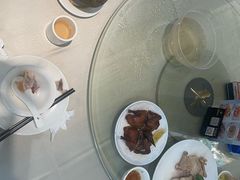 -益健美食大广场(北岭店)