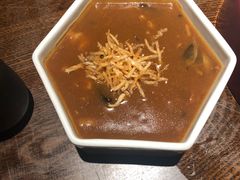 牛肉胡辣汤-掌柜的店·河南菜(世茂店)