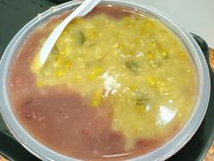 红豆绿豆海带-百花传统甜品店(原址店)