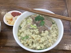 -老刘家泡馍·陕西老字号(钟楼广济街店)
