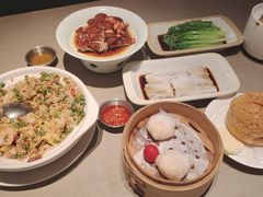 -茶港·点心·啫啫煲(王府井店)