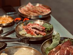 -核桃碳烤肉馆(深圳首店)