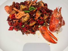 -潇湘楼·二十四节气山野菜(亚运村店)
