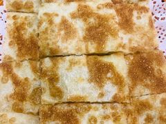 榴莲飞饼-渔文乐·海鲜大排档(千灯湖店)