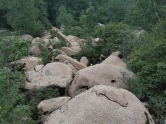 -道须沟旅游风景区