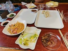 -金刚山烧烤(中山路店)