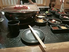 -九田家黑牛烤肉料理(石路天虹店)