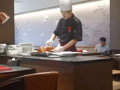 -全聚德(双井店)