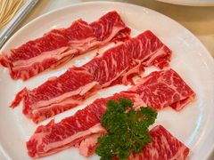 -喜聚薈·花膠雞海鮮火鍋(越秀店)
