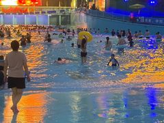 -欢乐水魔方水世界