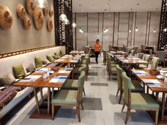 -西双版纳融创皇冠假日度假酒店