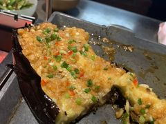 -很久以前羊肉串(簋街店)