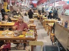 -养牛邓·潮汕牛肉海鲜自助火锅(广州店)
