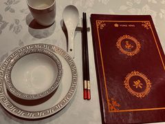 -永兴餐厅(复兴中路店)