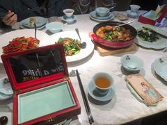 -宴昆山·私房菜(春晖店)