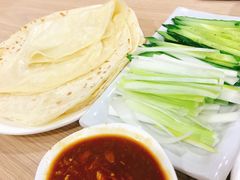 -姥家春饼店(漳州二路店)