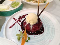 -津悦·正阳春烤鸭(红旗南路店)