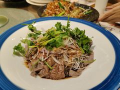 -彩蝶谷美食廊·粤式经典南番顺·铁板烧烤泰风味(广州长隆酒店)