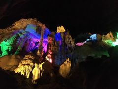 -灵栖洞天