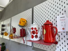 -COFFEE CALL(云锦路店)