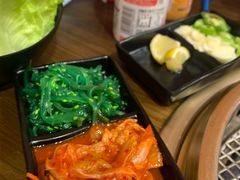 -焱岛烧肉·活鳗炙烤(晋江万达店)