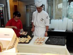 现做现卖-王宝和酒家(黄浦店)