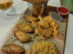 -做披萨的奇葩(中海央墅店)