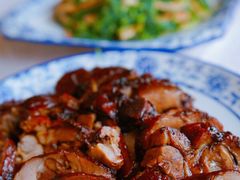 -邱记私房菜·十八年本地菜