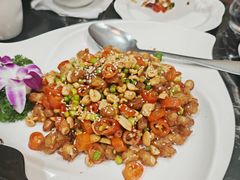 官爆鸡脆骨-李师傅脆肚(华强北店)