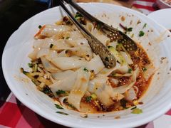 西贝凉皮-西贝(金桥店)