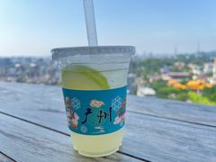 -塔顶·Cafe·日啡夜酒(北京路店)