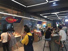 -盒马渔市餐厅