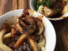 -洞子口张老二凉粉(文殊院店)