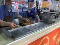 -2路车站小丸子(青泥洼桥店)