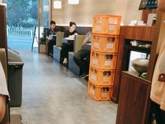 -雁滩白记·兰州牛肉面