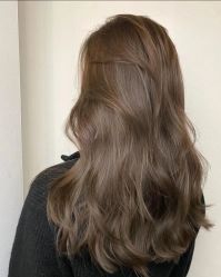 点击看大图 -MORI HAIR SALON日式美发沙龙