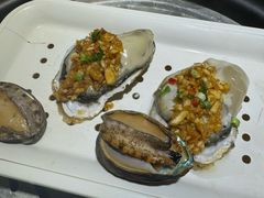 -三个渔夫·蒸汽海鲜(小白楼店)