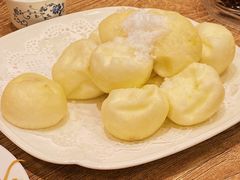 -长城东北菜(新港西路店)