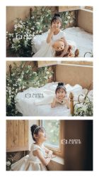 -BabyA 专业婴童摄影(古北时尚广场店)