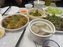 -潮静·潮州小馆·海鲜·卤味·砂锅粥