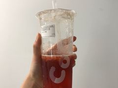 -CoCo都可(建外SOHO店)