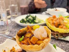 -徐记私厨(半淞园路店)