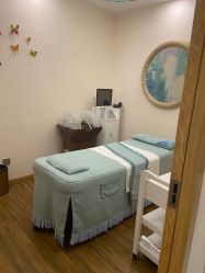 -芳朵美容养生SPA