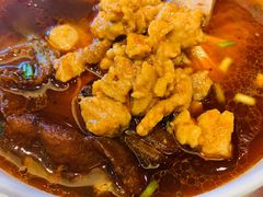 焖蹄-德兴馆(广东路总店)